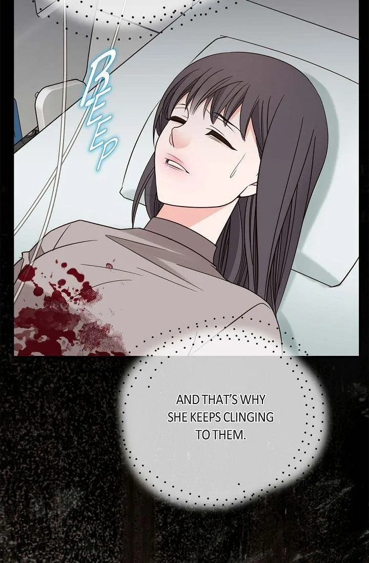 No Exit Chapter 79 page 77 - 