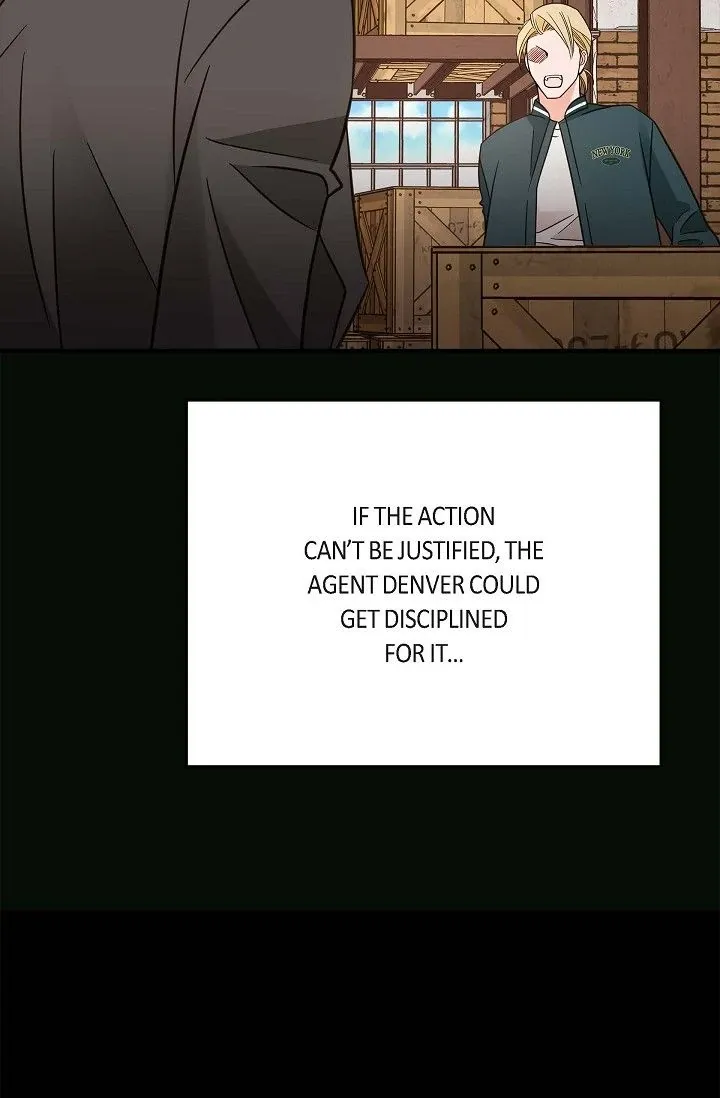 No Exit Chapter 79 page 88 - 