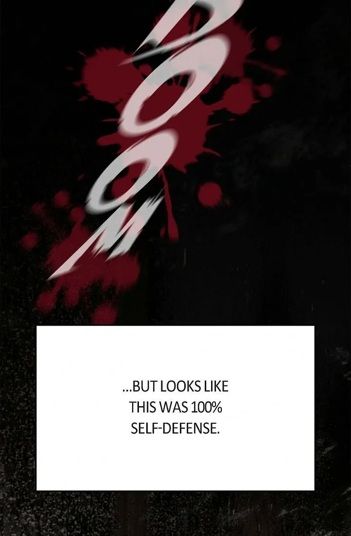 No Exit Chapter 79 page 90 - 