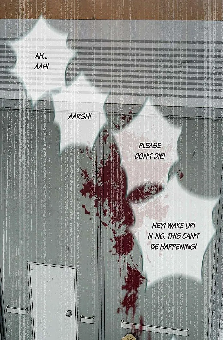 No Exit Chapter 79 page 92 - 
