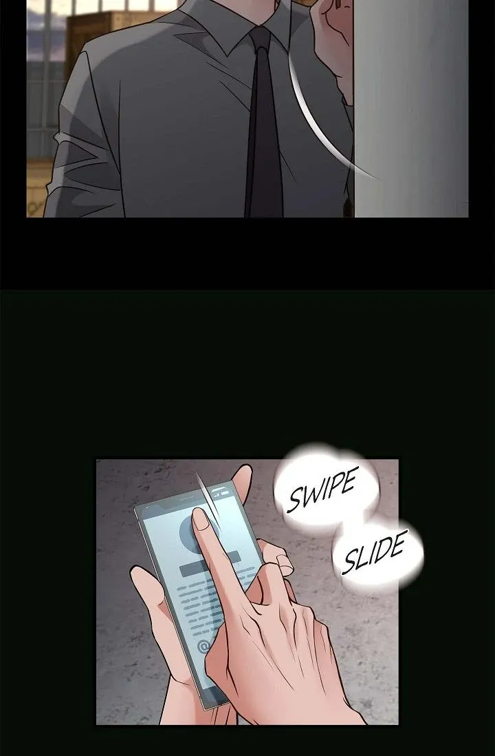No Exit Chapter 79 page 95 - 