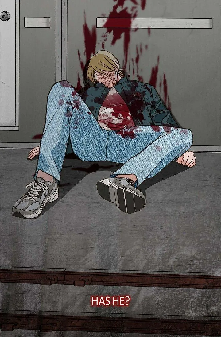 No Exit Chapter 79 page 99 - 