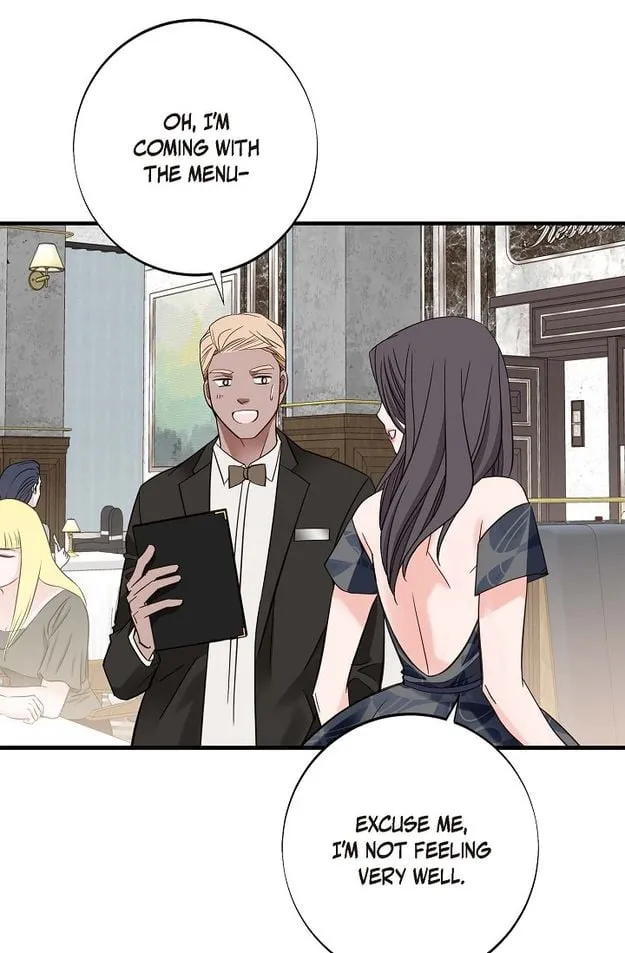 Read No Exit chapter 8 image 106 on Lezhin