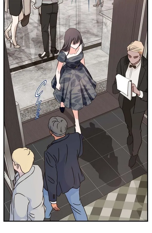 Read No Exit chapter 8 image 11 on Lezhin