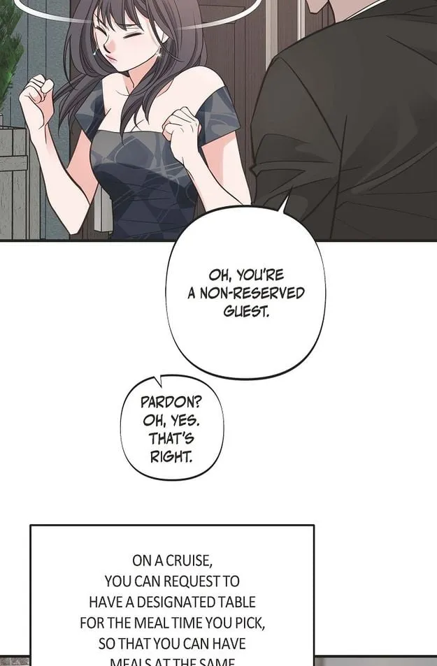 Read No Exit chapter 8 image 13 on Lezhin