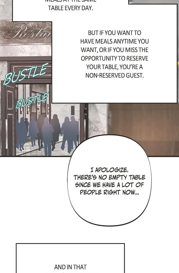 Read No Exit chapter 8 image 14 on Lezhin