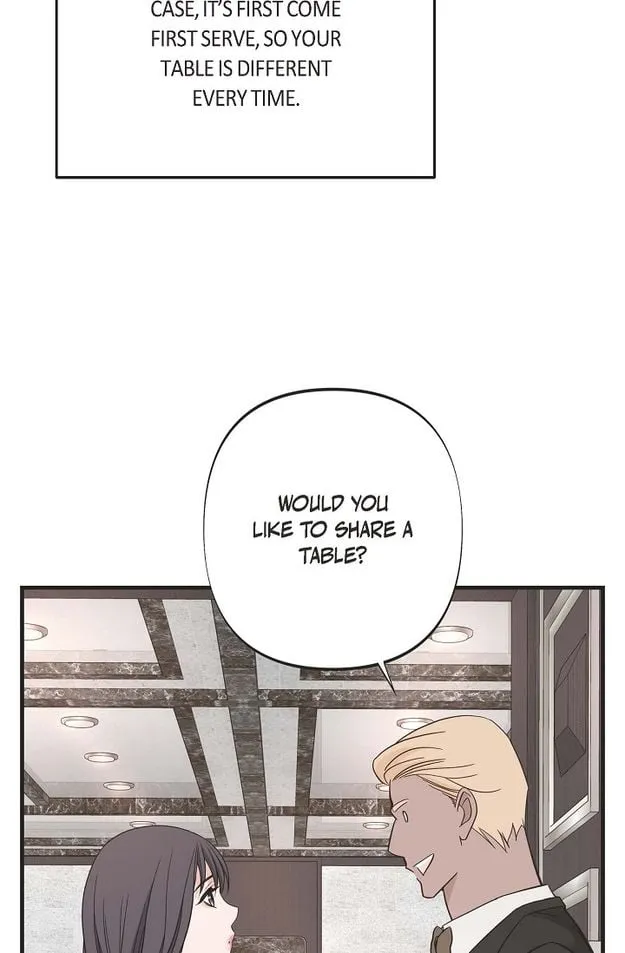 Read No Exit chapter 8 image 15 on Lezhin