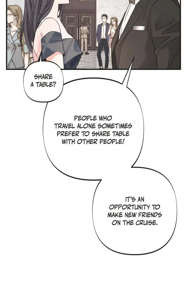 Read No Exit chapter 8 image 16 on Lezhin