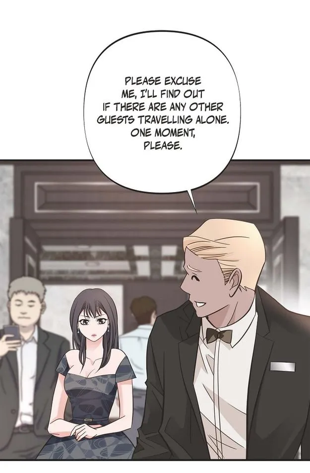 Read No Exit chapter 8 image 18 on Lezhin