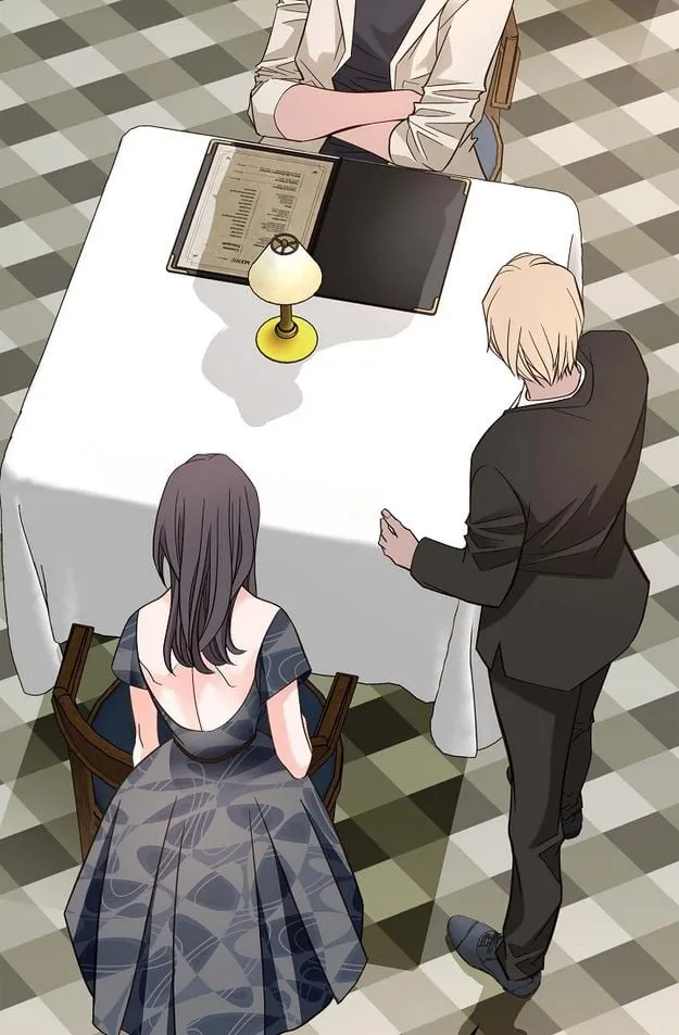 Read No Exit chapter 8 image 36 on Lezhin