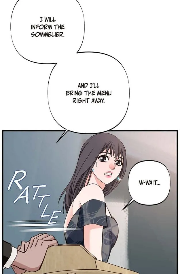 Read No Exit chapter 8 image 39 on Lezhin