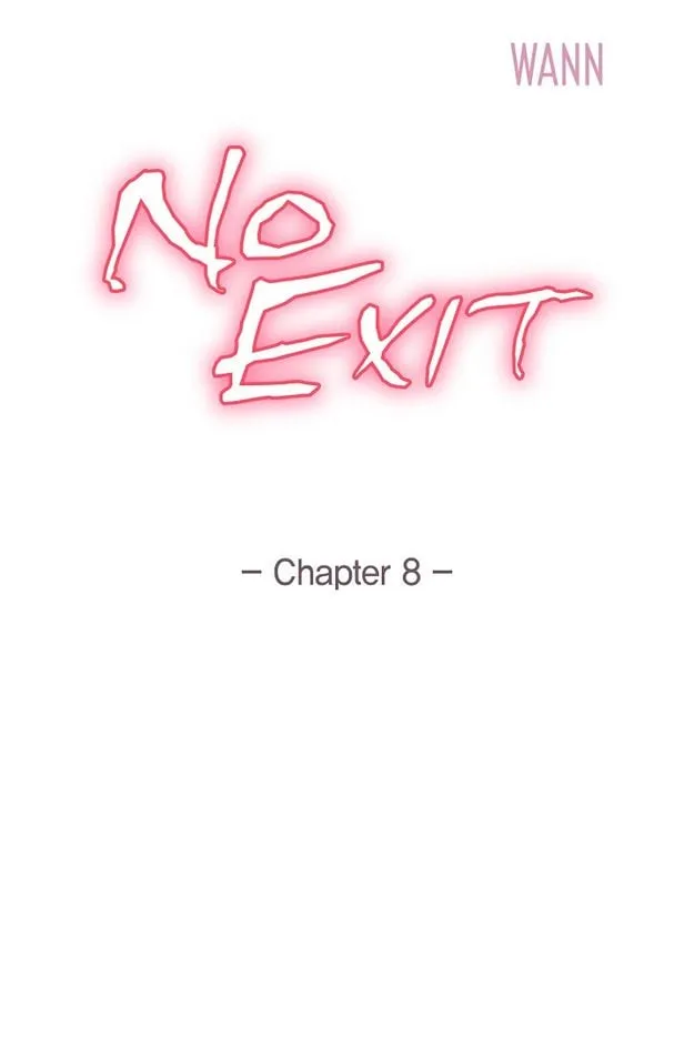 Read No Exit chapter 8 image 4 on Lezhin