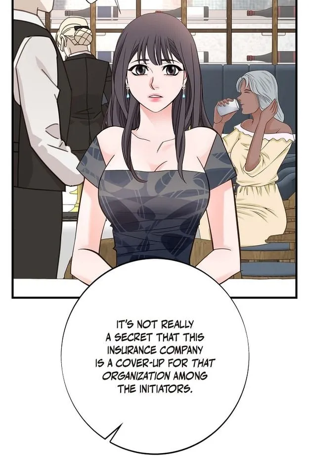 Read No Exit chapter 8 image 52 on Lezhin