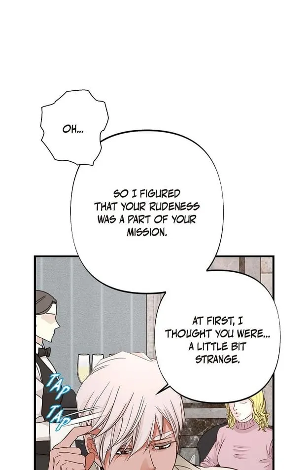 Read No Exit chapter 8 image 53 on Lezhin