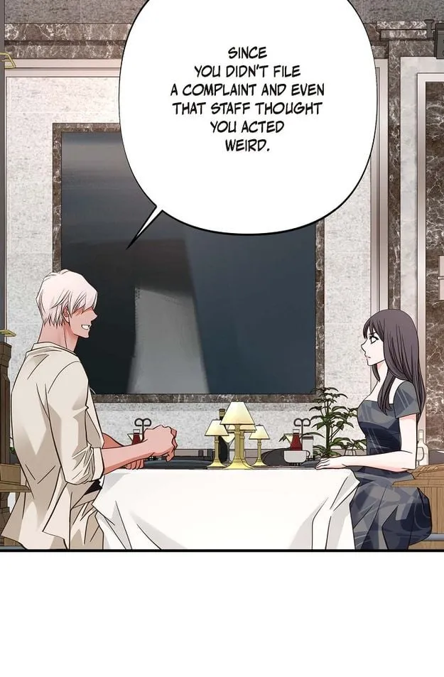 Read No Exit chapter 8 image 55 on Lezhin