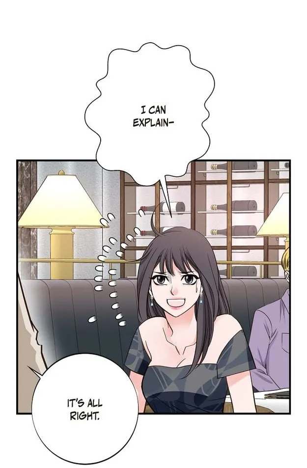 Read No Exit chapter 8 image 56 on Lezhin