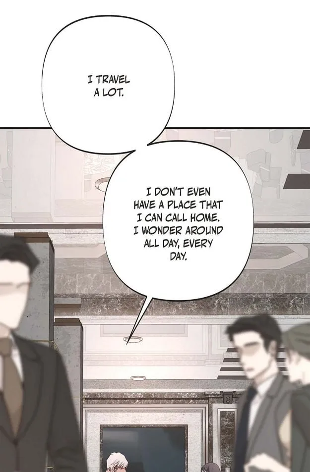 Read No Exit chapter 8 image 68 on Lezhin