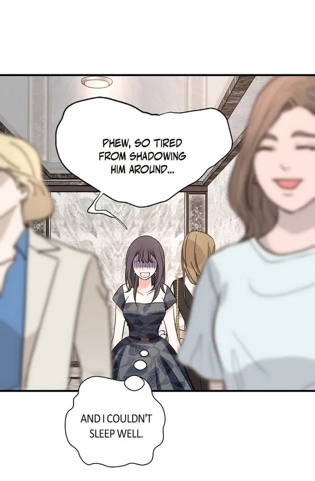 Read No Exit chapter 8 image 7 on Lezhin