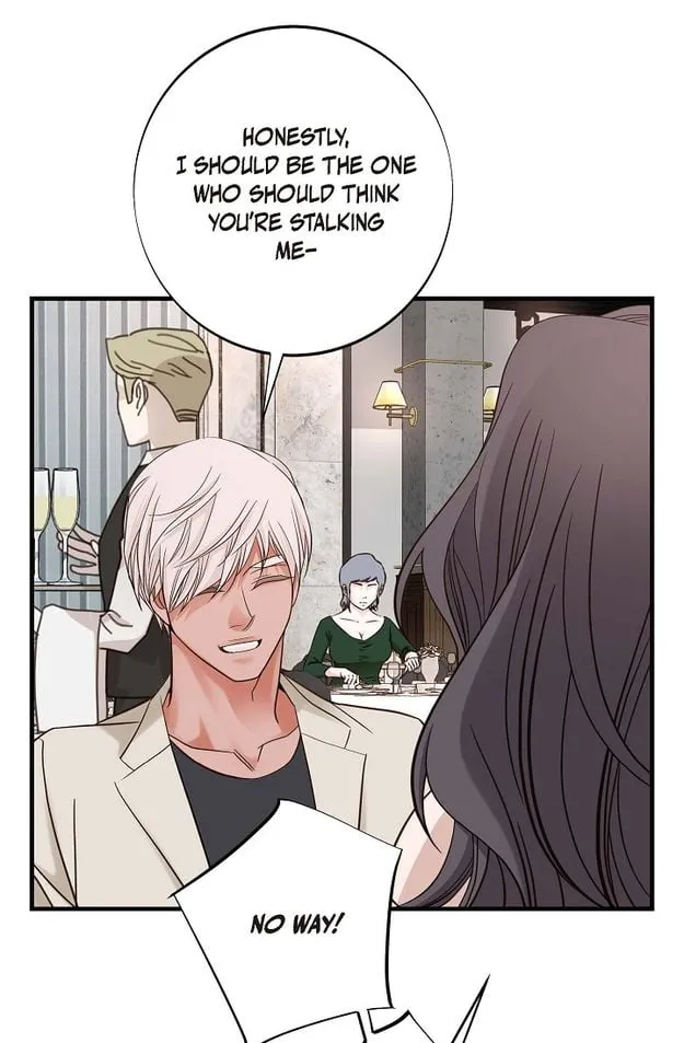 Read No Exit chapter 8 image 70 on Lezhin