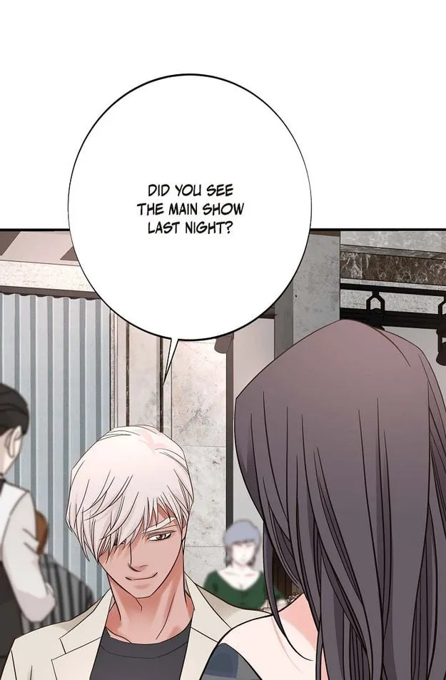 Read No Exit chapter 8 image 73 on Lezhin