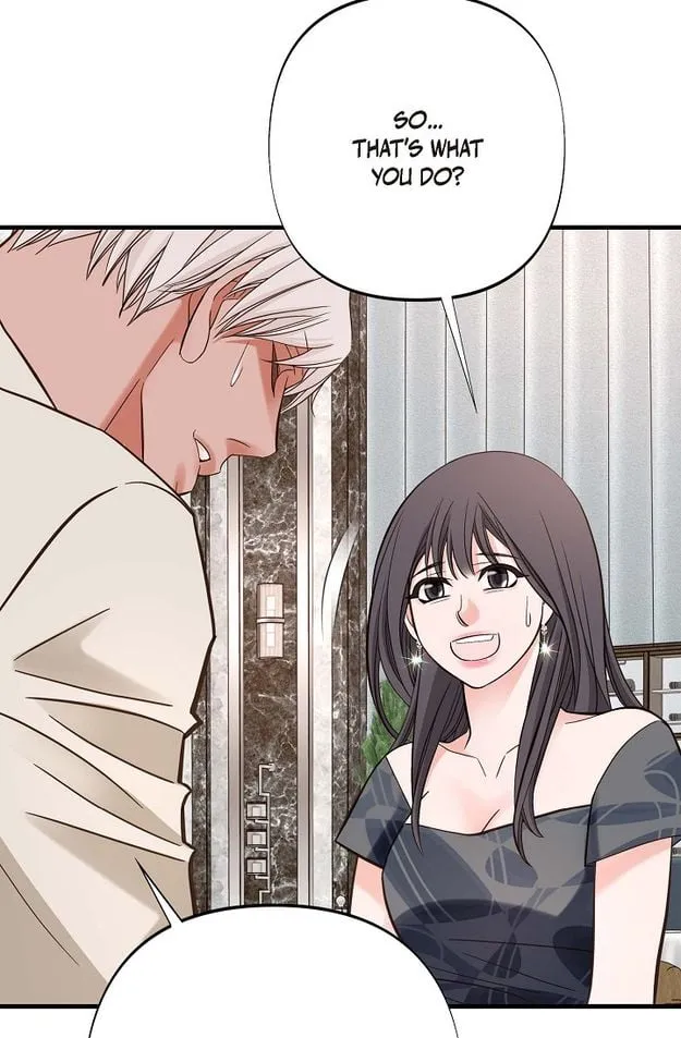 Read No Exit chapter 8 image 76 on Lezhin