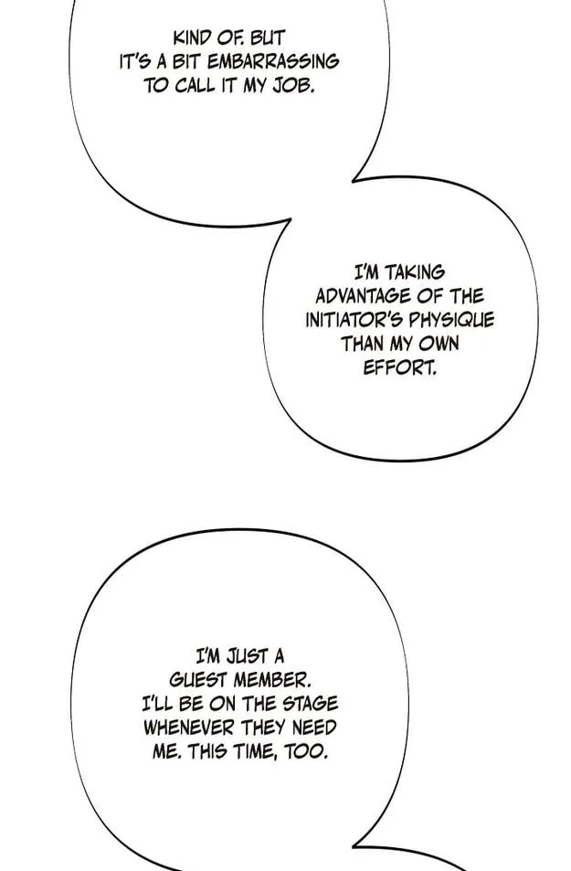 Read No Exit chapter 8 image 77 on Lezhin