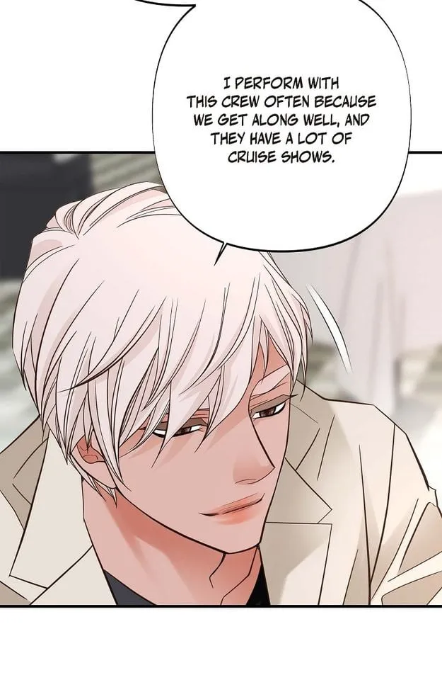 Read No Exit chapter 8 image 78 on Lezhin