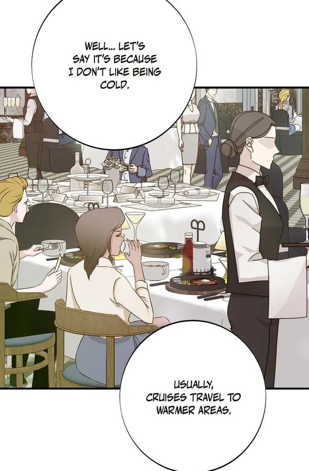 Read No Exit chapter 8 image 80 on Lezhin