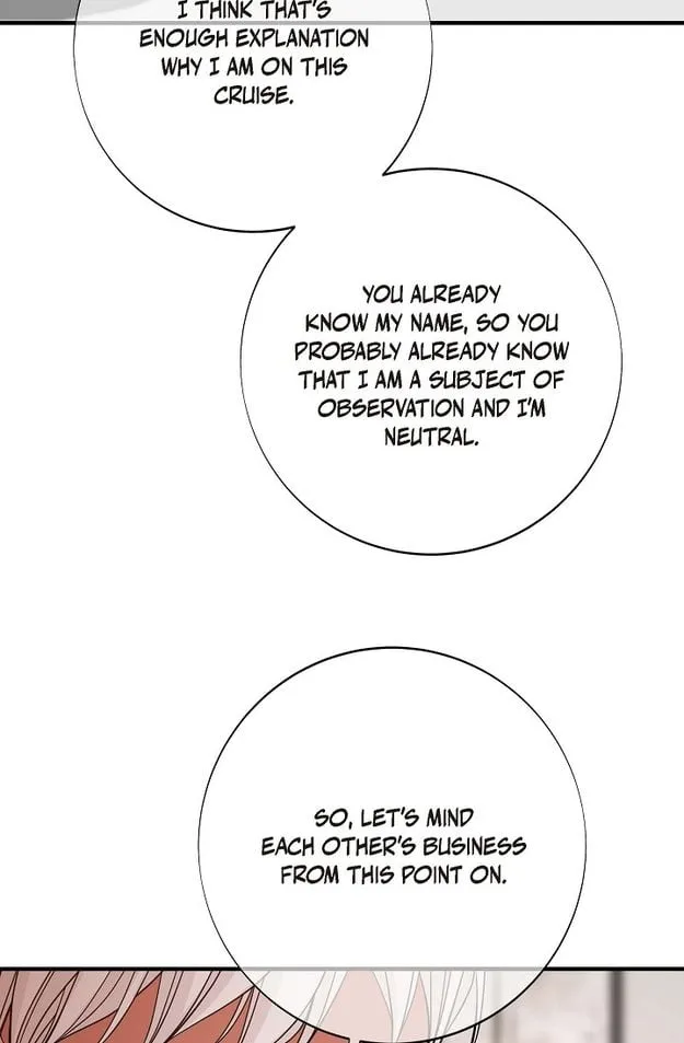 Read No Exit chapter 8 image 85 on Lezhin
