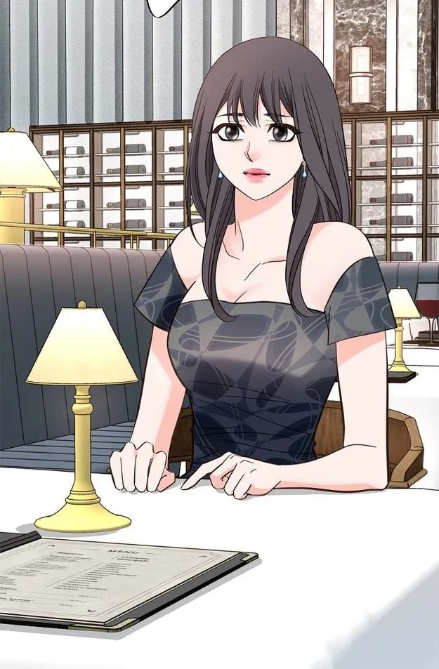 Read No Exit chapter 8 image 90 on Lezhin