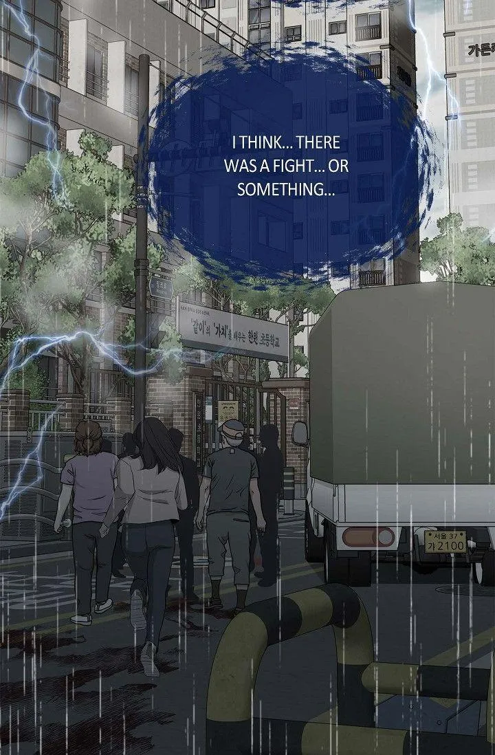No Exit Chapter 80 page 101 - 