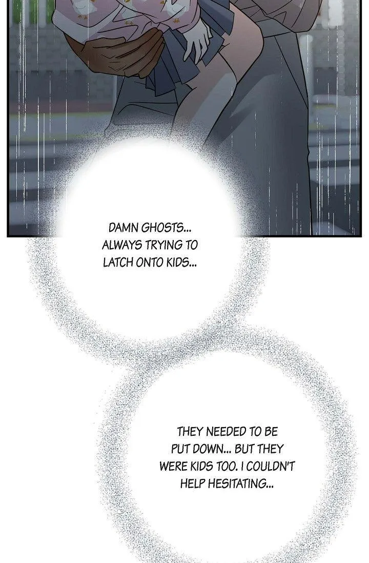 No Exit Chapter 80 page 108 - 