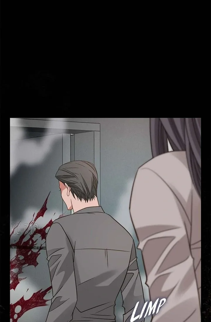 No Exit Chapter 80 page 12 - 