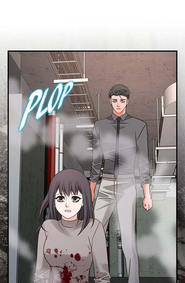 No Exit Chapter 80 page 15 - 