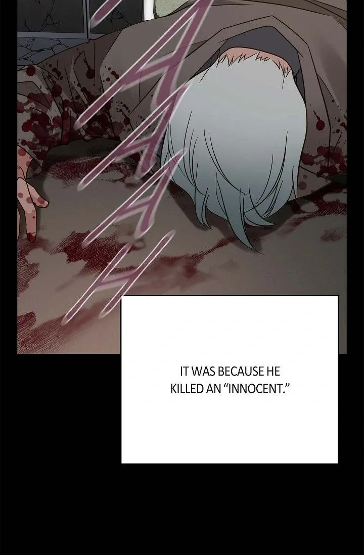 No Exit Chapter 80 page 19 - 