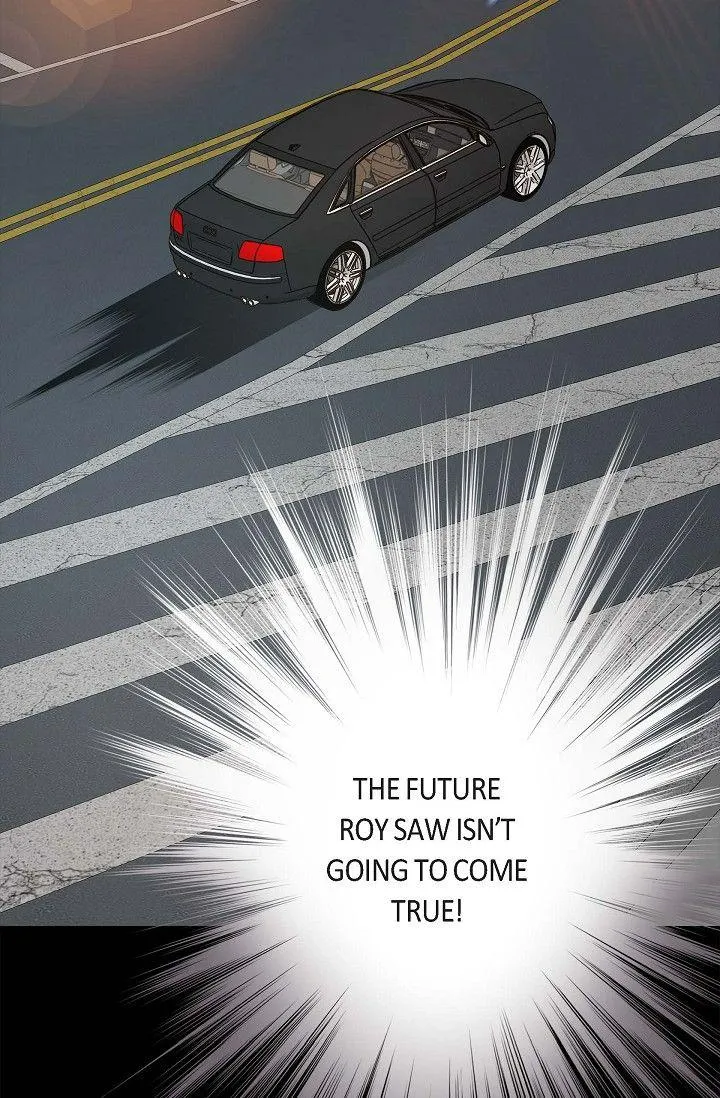 No Exit Chapter 80 page 3 - 