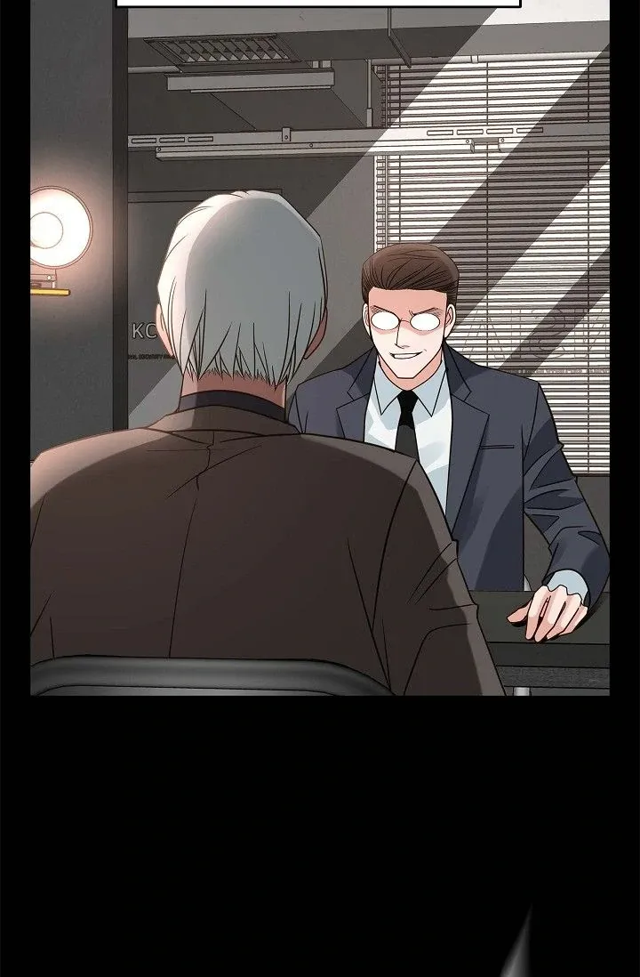 No Exit Chapter 80 page 22 - 