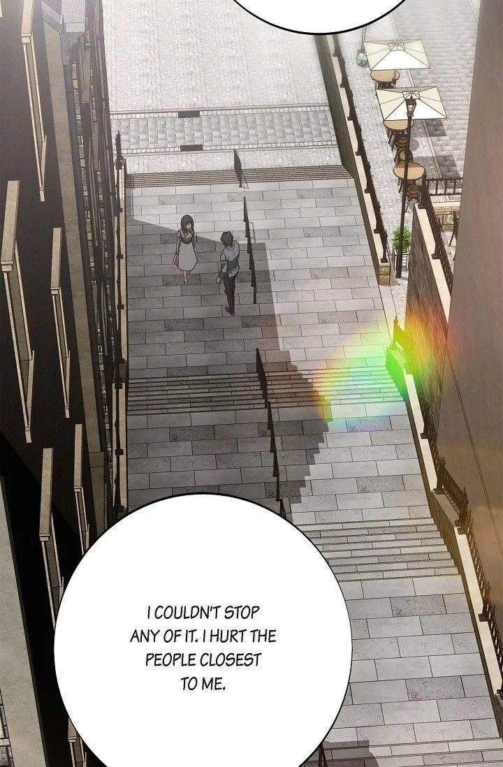 No Exit Chapter 80 page 37 - 