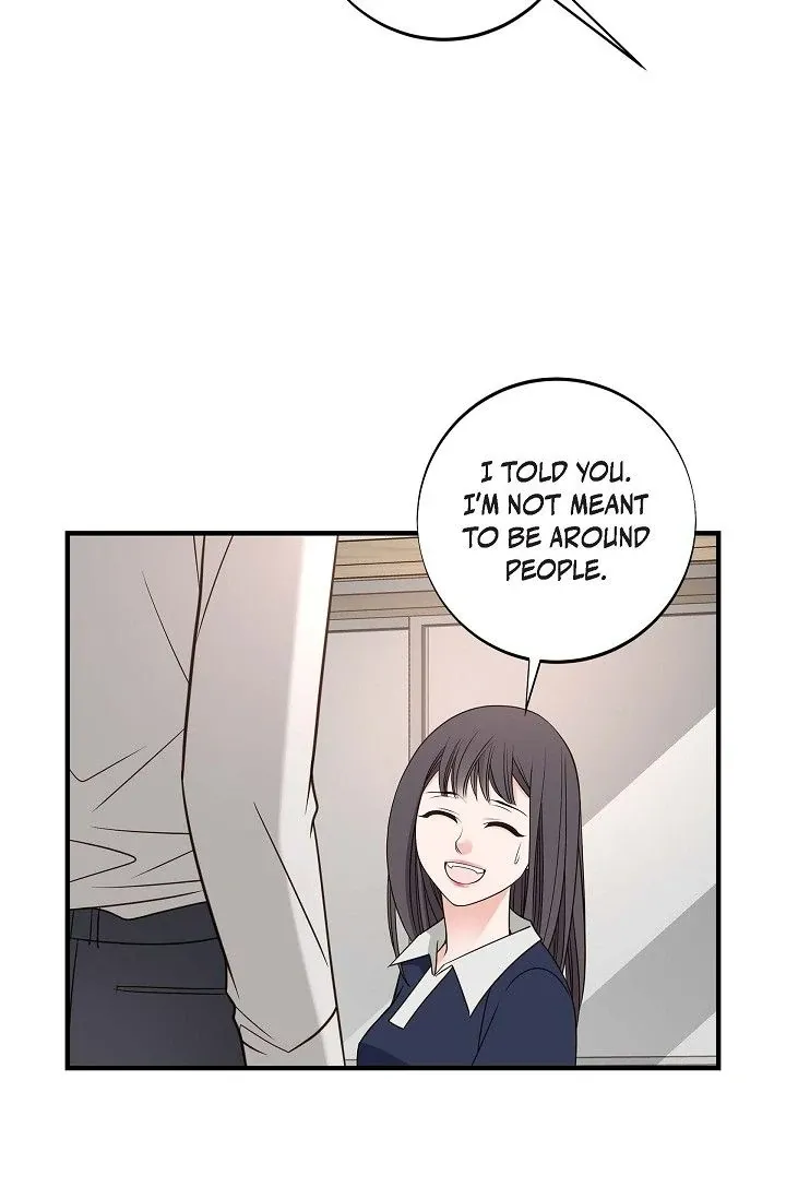 No Exit Chapter 80 page 52 - 