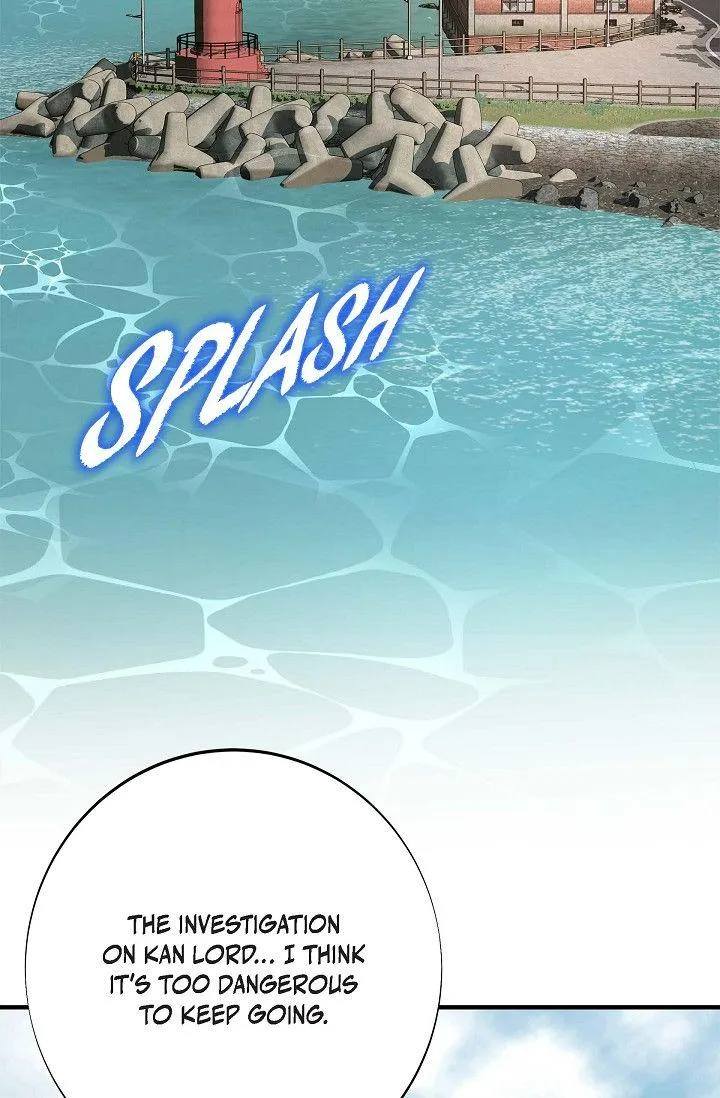 No Exit Chapter 80 page 77 - 