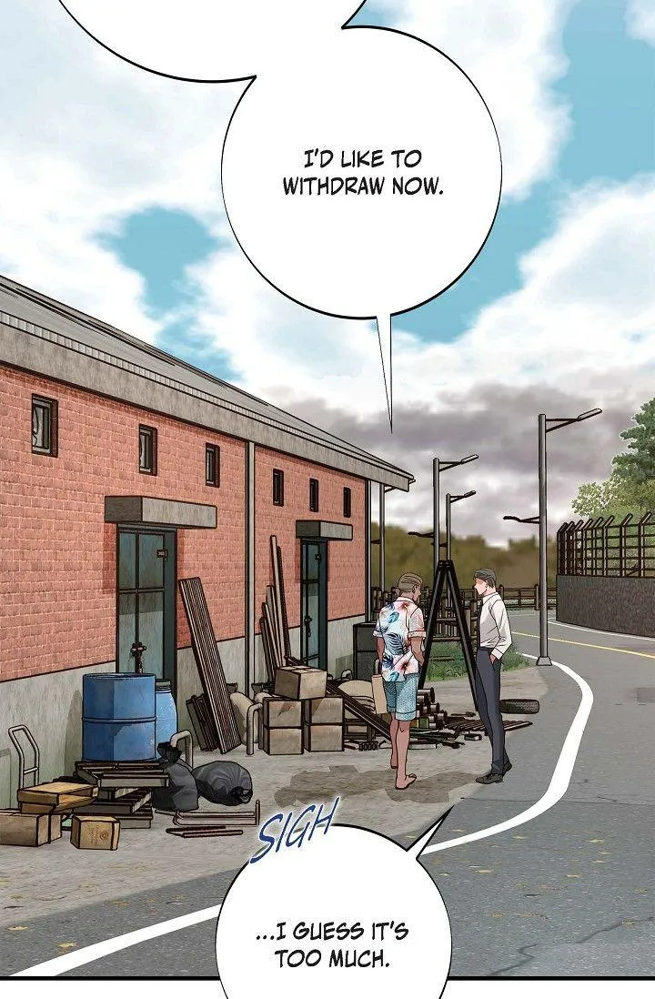 No Exit Chapter 80 page 78 - 