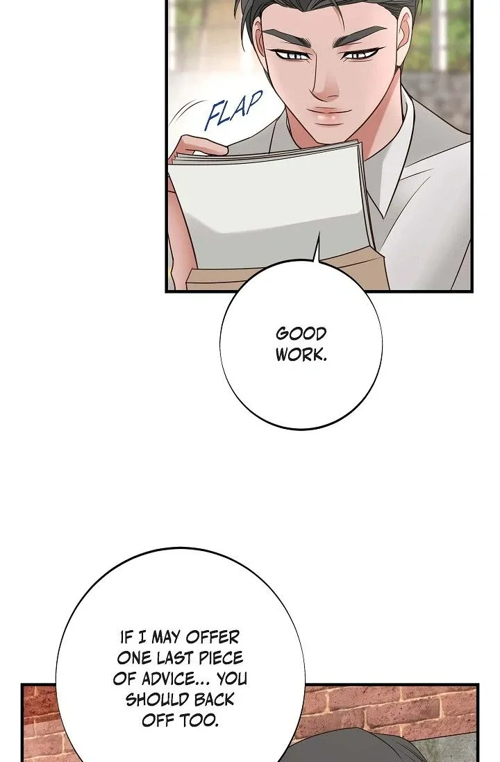 No Exit Chapter 80 page 80 - 