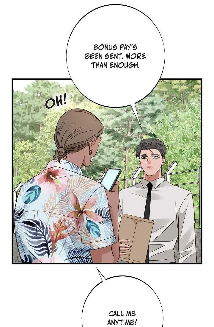 No Exit Chapter 80 page 83 - 