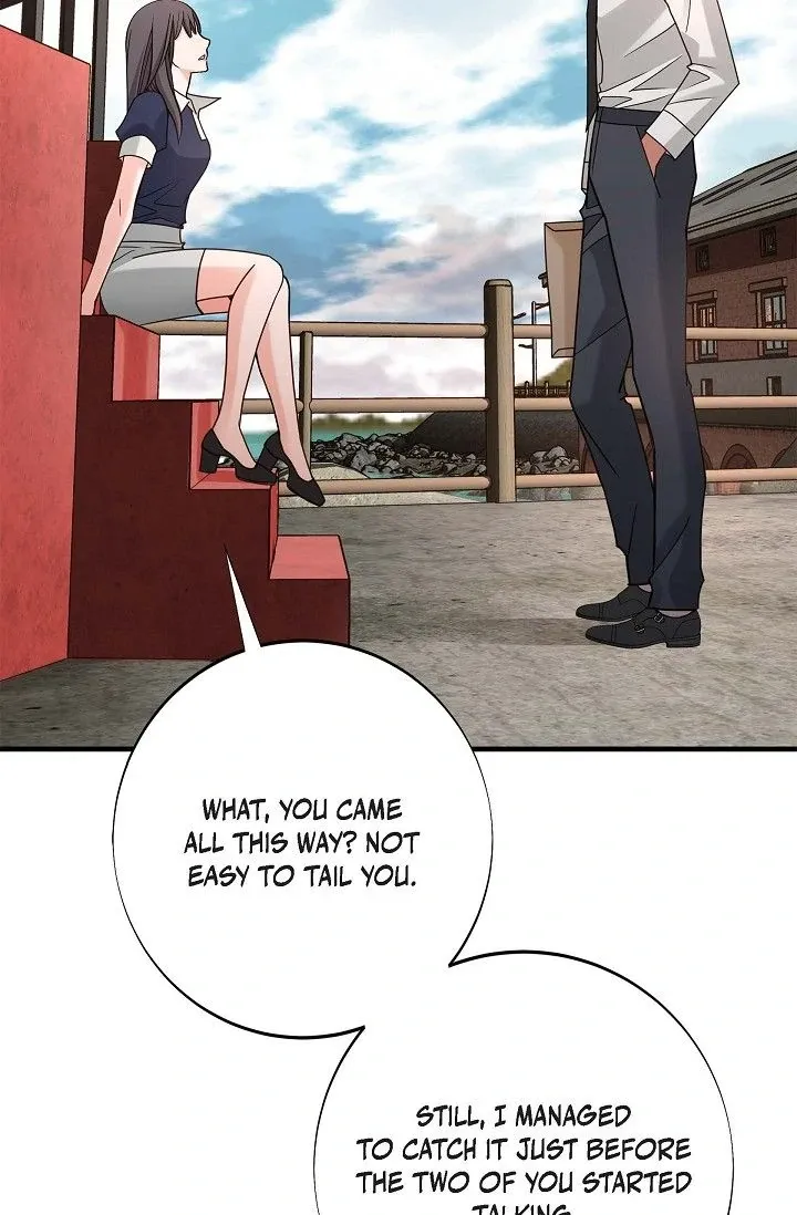 No Exit Chapter 80 page 90 - 