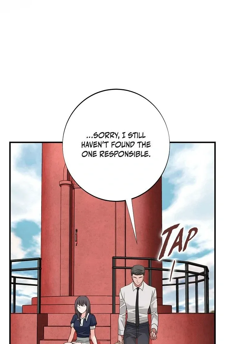 No Exit Chapter 80 page 95 - 