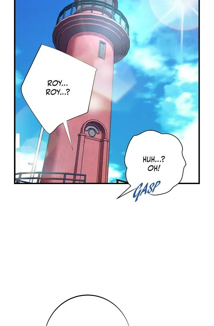No Exit Chapter 81 page 11 - 