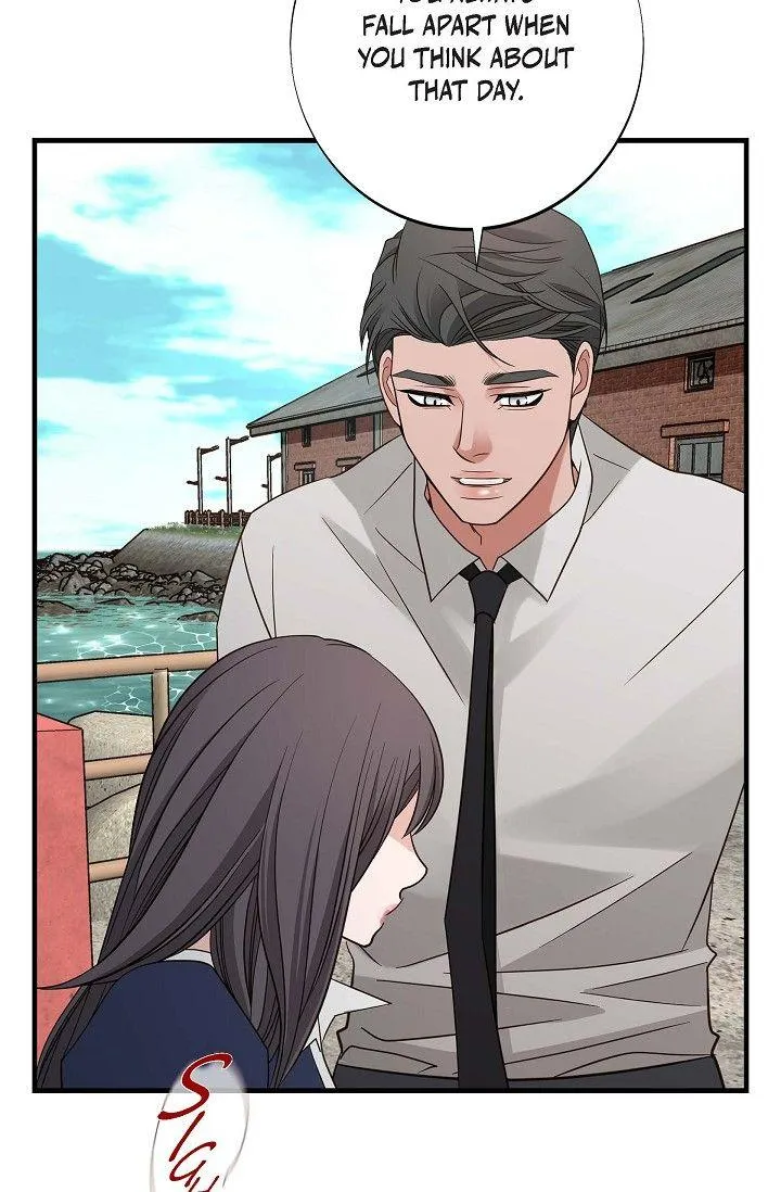No Exit Chapter 81 page 15 - 
