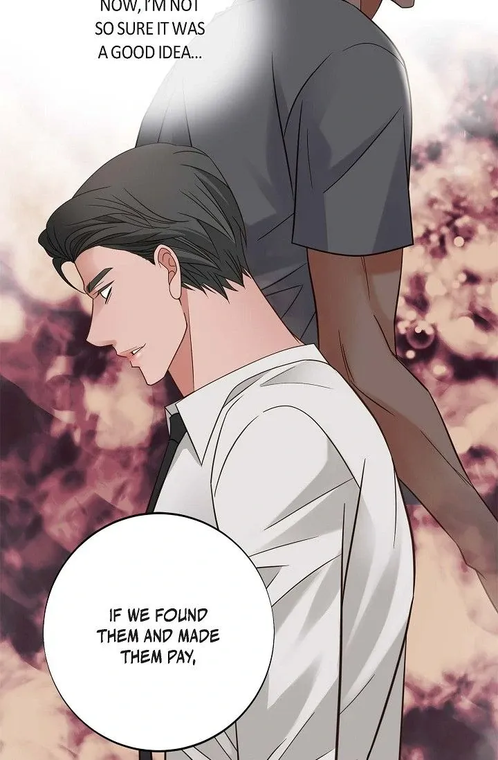No Exit Chapter 81 page 21 - 