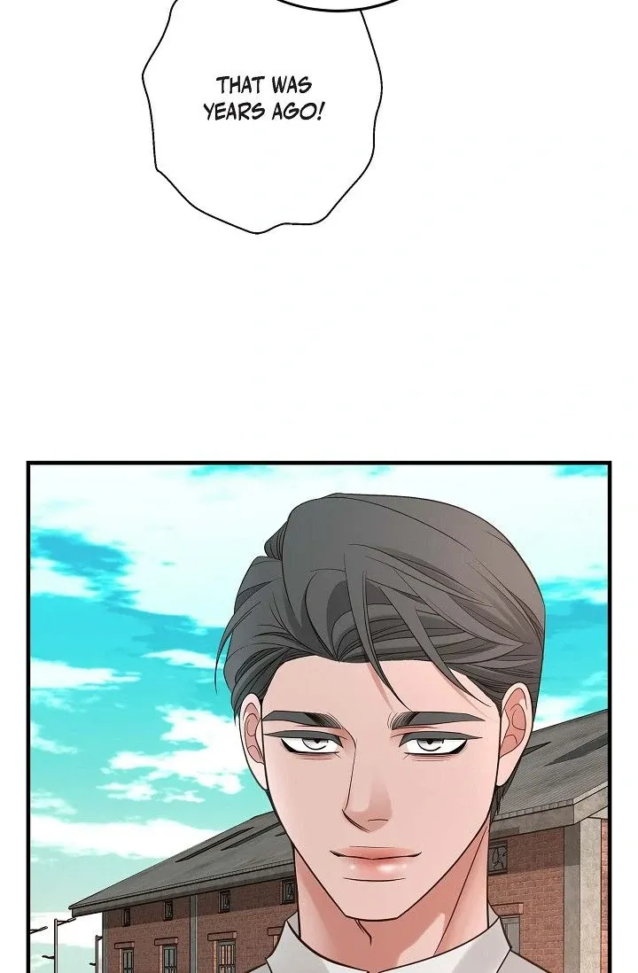 No Exit Chapter 81 page 25 - 