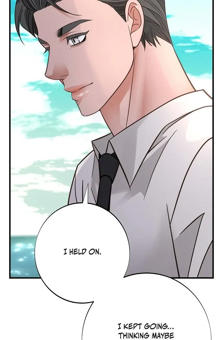 No Exit Chapter 81 page 28 - 